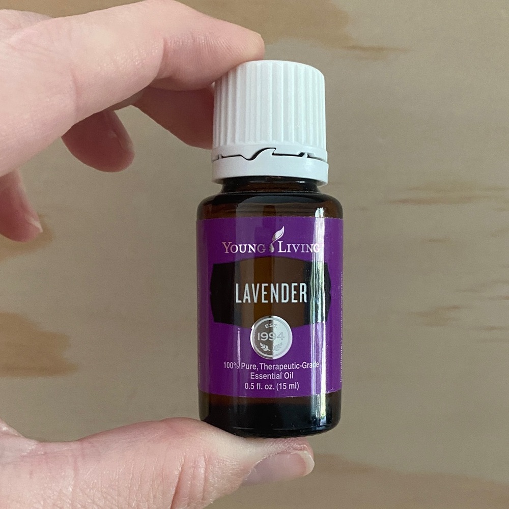 Young Living 15ml Lavender Oil